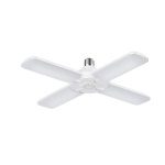 Лампа Gauss Basic 30W 2900lm 4000K E27 Клевер-4 LED (11732232)