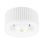 SLV 117361 COMFORT CONTROL LED, direkt, schwenkbar, weiss