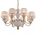 Светильник подвесной Divinare 1175/01 LM-8 DOLCE