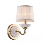 Светильник настенный Divinare 1175/01 AP-1 DOLCE