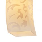 Светильник ЭкономСвет 11750/5FGD+WHITE