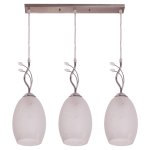 Подвесной светильник Экономсвет 1175/3SN WT