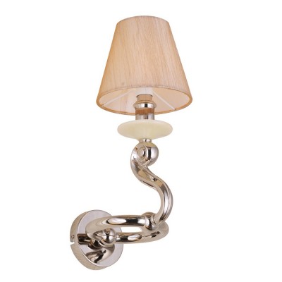 Светильник настенный Divinare 1176/01 AP-1 CONTESSA Светильник настенный Divinare 1176/01 AP-1 CONTESSA