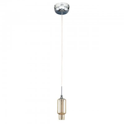 Подвесной светодиодный светильник Spot Light Inca 1176101