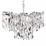 Люстра Divinare 1177/01 LM-10 TERESA