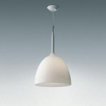 Светильник Artemide 1177010A Castore Sospensione calice