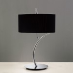 Настольная лампа Mantra 9190 EVE