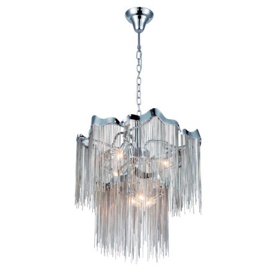 Светильник подвесной Divinare 1178/01 LM-8 ALLEGRA Светильник подвесной Divinare 1178/01 LM-8 ALLEGRA