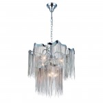 Светильник подвесной Divinare 1178/01 LM-8 ALLEGRA