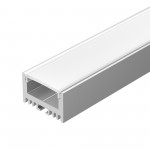018674 Профиль ARH-LINE-1726-2000 ANOD (Arlight, Алюминий)