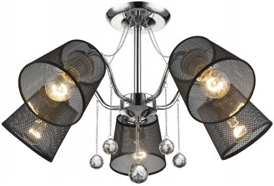 Светильник Velante 118-107-05