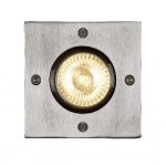 Встраиваемый светильник Lucide 11800/21/12 RECESSED