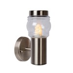 Настенный светильник бра Lucide 11806/01/12 MIRANE