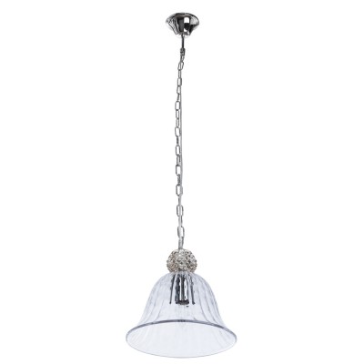 

Светильник подвесной Divinare 1181/01 SP-1 Pallottola, 1181/01 SP-1