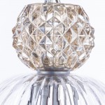 Светильник подвесной Divinare 1181/01 SP-1 Pallottola