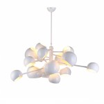 1181/131/15C Colosseo LUX Люстра на штанге Molecola