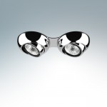 Светильник встраиваемый Lightstar 11824 Ocula