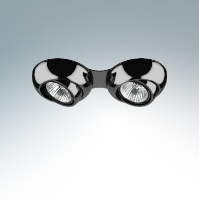 

Светильник встраиваемый Lightstar 11827 Ocula, 11827