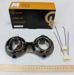 Светильник встраиваемый Lightstar 11827 Ocula