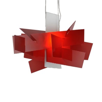 Светильник подвесной Artpole Grundstof C1 RD (арт. 1183) Светильник подвесной Artpole Grundstof C1 RD (арт. 1183)