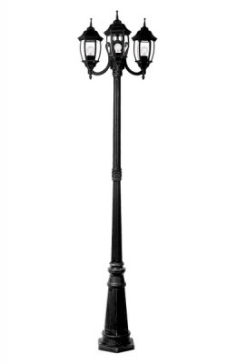 Светильник уличный столб Lucide 11835/03/30 TIRENO Светильник уличный столб Lucide 11835/03/30 TIRENO
