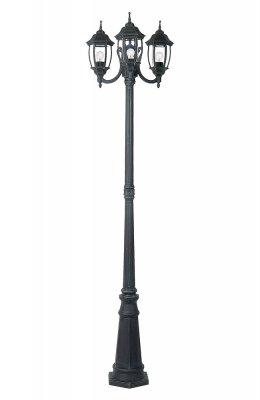 Светильник уличный столб Lucide 11835/03/45 TIRENO Светильник уличный столб Lucide 11835/03/45 TIRENO