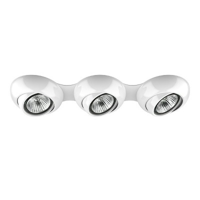 

Светильник встраиваемый Lightstar 11836 Ocula, 11836