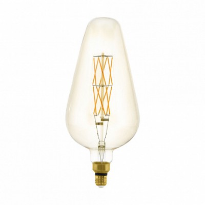 Светодиодная лампа D165 Eglo 11838