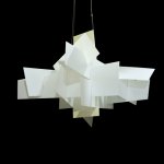 Светильник подвесной Artpole Grundstof C2 WH (арт. 1184)