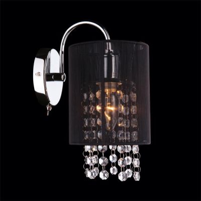 Светильник бра Eurosvet 1187/1B хром