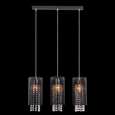 Светильник Eurosvet 1187/3 хром