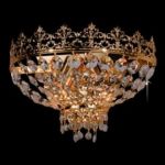 Светильник настенный бра Favourite 1188-2W Teatro