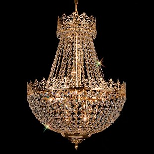 Люстра Favourite 1188-8p Люстра Favourite 1188-8p