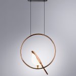 Светильник подвесной Divinare 1188/01 SP-9  SUMMER