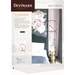 Светильник подвесной Divinare 1188/06 SP-6 SUMMER