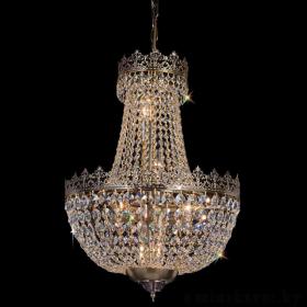 Люстра Favourite 1189-8p Люстра Favourite 1189-8p