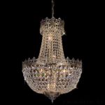 Люстра Favourite 1189-8p