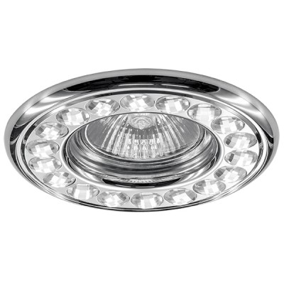 

Светильник встраиваемый Lightstar 11904 Miriade, 11904