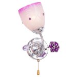 Светильник ЭкономСвет 1190YX/1wCR PP