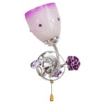 Светильник ЭкономСвет 1190YX/1wCR PP