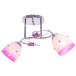 Светильник ЭкономСвет 1190YX/2CR PP