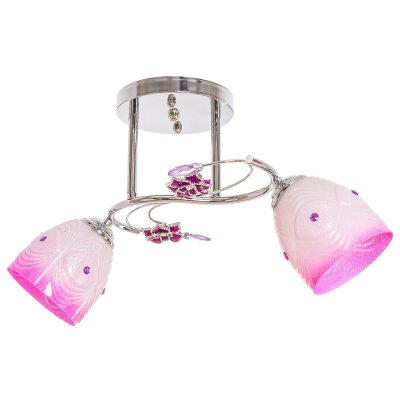 Светильник ЭкономСвет 1190YX/2CR PP