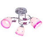 Светильник ЭкономСвет 1190YX/3CR PP