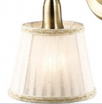 Светильник настенный бра Favourite 1191-1W Idilia