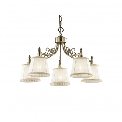 Люстра Favourite 1191-5p Люстра Favourite 1191-5p