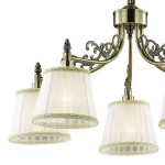 Люстра Favourite 1191-5p