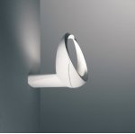 Настенный светильник бра Artemide 1191010A CABILDO PARETE 