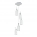 Подвесная люстра Britop Barla 1191502