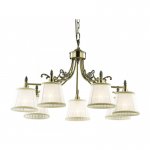 Люстра классическая Favourite 1191-7p