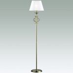 Торшер напольный Favourite 1192-1F Idilia